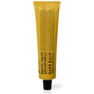 Bálsamo para manos de Compagnie de Provence - Anís y pachuli 75 ml