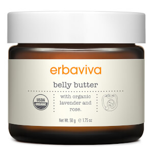 Erbaviva Mommy Belly Butter