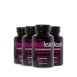 IdealLean Glucosamine 120 Servings