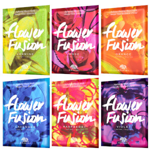 Origins Flower Fusion™ Hydrating Sheet Masks