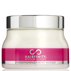 HAIRFINITY Strengthening Amino Masque 240ml