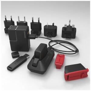 SRAM eTap Powerpack
