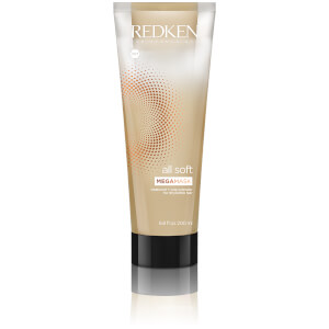 Redken All Soft Mega Mask