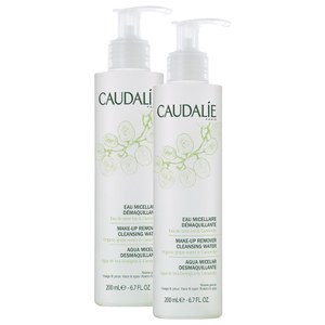 Caudalie Micellar Cleansing Water Duo 200ml