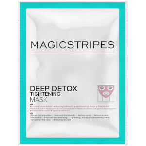 Mascarilla tensora purificante de MAGICSTRIPES (1 Mascarilla)