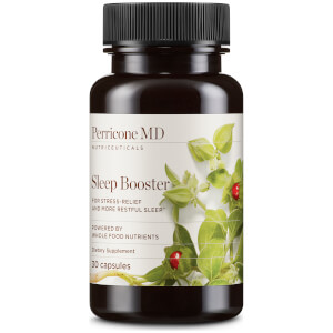 Perricone MD Sleep Booster Whole Foods Supplements (30 Day Supply)