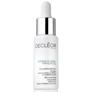 DECLÉOR Hydra Floral White Petal Skin Perfecting Concentrate