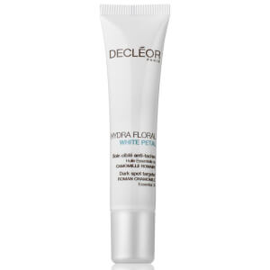 DECLÉOR Hydra Floral White Petal Targeted Dark Spots Skincare Treatment
