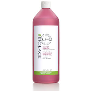 Biolage R.A.W. Recover Shampoo 1000ml