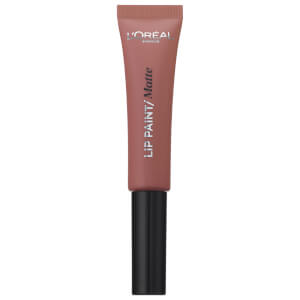 L'Oréal Paris Infallible Lip Paint 8ml (Various Shades)
