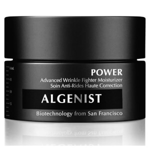 ALGENIST Power Advanced Wrinkle Fighter Moisturiser 60 ml