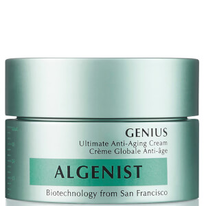 ALGENIST Genius Ultimate Anti-Ageing Cream 60ml