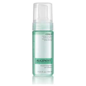 ALGENIST Genius Ultimate Anti-Ageing Foaming Cleanser 150 ml
