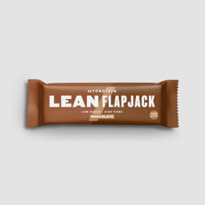 Liesas avižinis batonėlis „Lean Flapjack“ (mėginys)