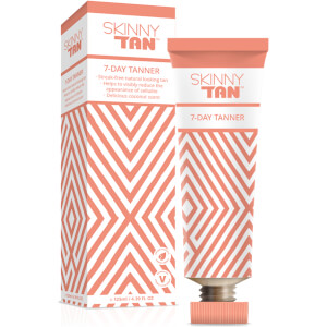 SKINNY TAN 7 Day Tanner 125ml