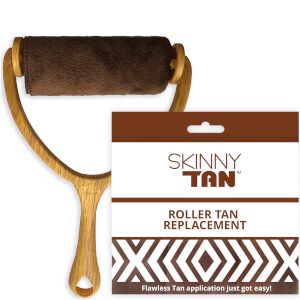 SKINNY TAN Luxury Application Roller rolka do nakładania samoopalacza