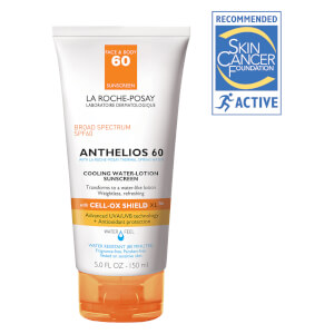 La Roche Posay Anthelios 60 Cooling Water-Lotion Sunscreen