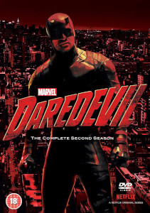 Daredevil - Season 2