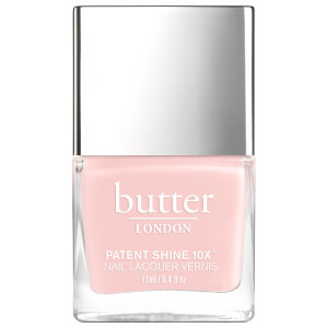 butter LONDON Patent Shine 10X Nail Lacquer Piece of Cake 11ml