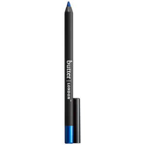 Lápis para Olhos Union Jack da butter LONDON 1,2 g - Inky Six