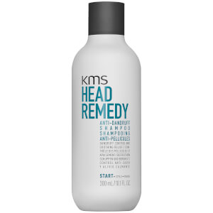 KMS Head Remedy shampoo anti-forfora 300 ml