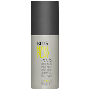 KMS Hairplay cera liquida 100 ml
