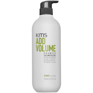 KMS Add Volume shampoo 750 ml
