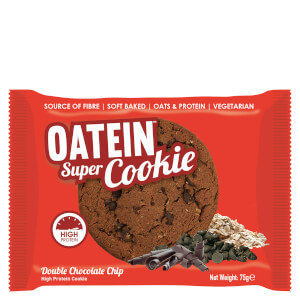 Oatein Double Chocolate Super Cookie
