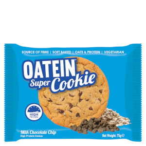 Oatein Milk Chocolate Super Cookie