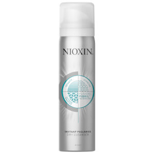Nioxin Instant Fullness Dry Shampoo 65ml