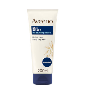 aveeno skin care reviews