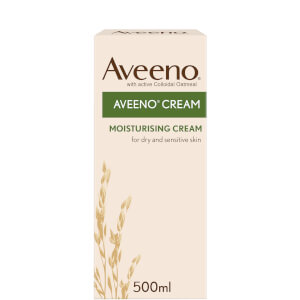 aveeno cream 500ml