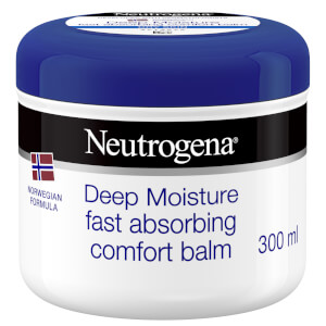 Neutrogena Norwegian Formula Deep Moisture Comfort Balm balsam nawilżający 300 ml