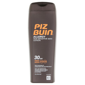 Piz Buin Allergy Sun Sensitive Skin Lotion - High SPF30 200 ml