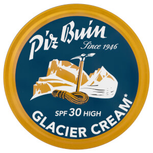 Piz Buin Glacier Cream - High SPF30 40 ml