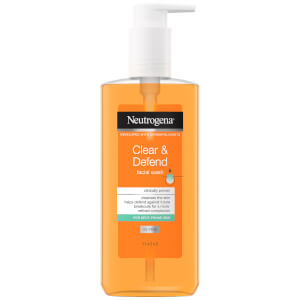 Limpiador diario Spot Proofing Visibly Clear de Neutrogena
