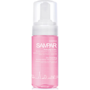 SAMPAR Dry Cleansing Foaming 100ml