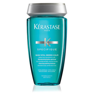 Kérastase Specifique Bain Vital Dermo-Calm Shampoo 8.5 oz