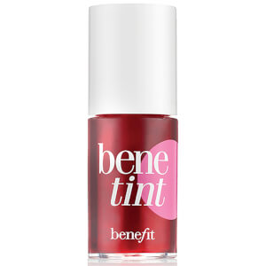 benefit Benetint Lip and Cheek Stain Mini