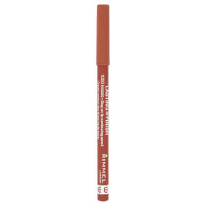 Rimmel 1000 Kisses Lip Liner 1.2g (Various Shades)