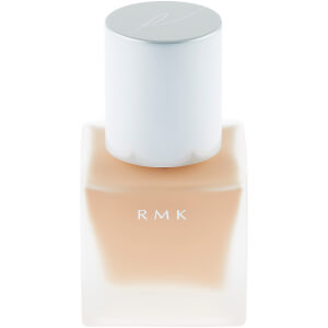 RMK Creamy Foundation - N 104 30g