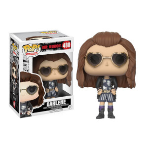 Mr Robot Darlene Anderson Pop! Vinyl Figure
