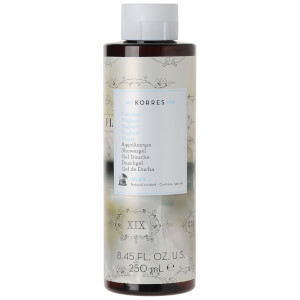 KORRES Natural Yoghurt Shower Gel 250ml