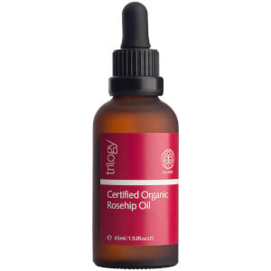 Trilogy Certified Organic Rosehip Oil 1.5 oz