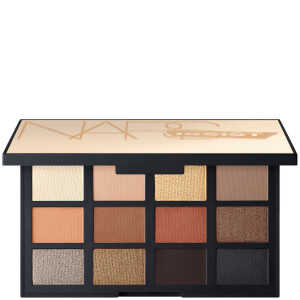 NARSissist Loaded Eyeshadow Palette NARS Cosmetics