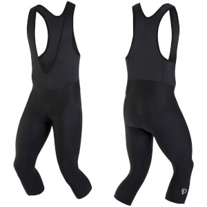 Pearl Izumi Pursuit Attack 3/4 Tights - Black
