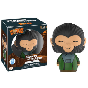 Planet Of The Apes Zira Dorbz Vinyl Figure