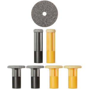 PMD Body Kit Replacement Discs