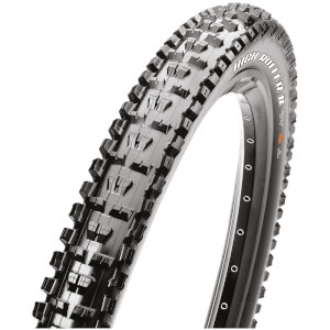 Maxxis High Roller II Fld EXO TR Tyre