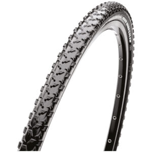 Maxxis Mud Wrestler EXO TR Tyre - 700x33C